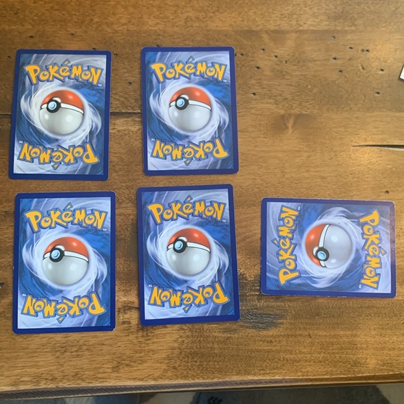 SUPPER RARE BREAK LUGIA card SUPPER RARE YVELTAL card - Picture 2 of 2